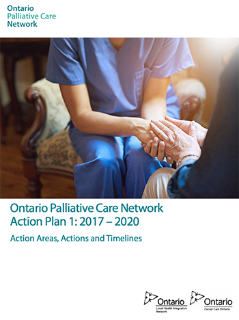 Action Plan 1: 2017–2020